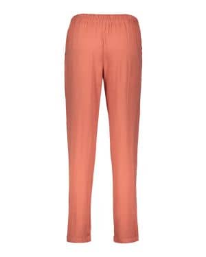 Купить Брюки Piazza Italia цвет грязно-розовый по низкой цене