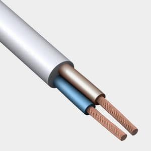 Купить Провод Русский Свет ПВС 2х1.5 380В (уп.100м) 7816 по низкой цене