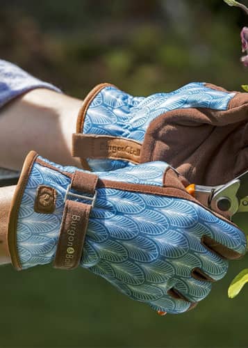Купить Перчатки для работы в саду Love the Glove Gatsby Burgon & Ball по низкой цене