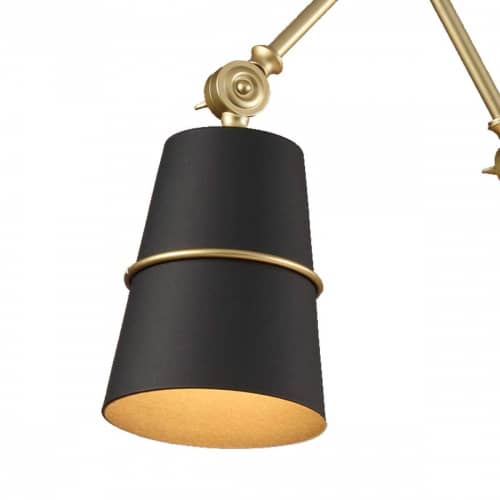 Купить Люстра ST Luce Sorspreso SL458.422.06 потолочная по низкой цене