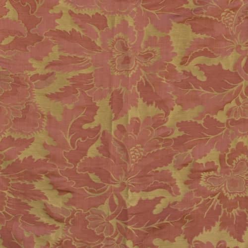 Купить Ткань Galleria Arben Exclusive EMILIO RED GOLD FHJ8 по низкой цене
