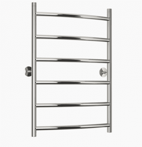 Купить Полотенцесушитель СТИЛЬЕ Универсал-50 00650-8050 800х500 мм по низкой цене