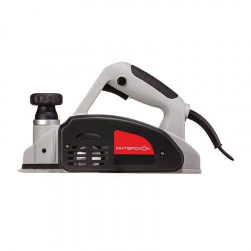 Купить Рубанок Интерскол Р-82/710 по низкой цене