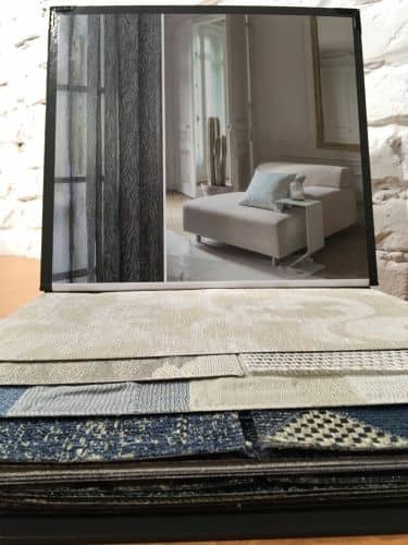 Купить Ткань Galleria Arben коллекция Pergamon по низкой цене