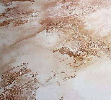 Купить Штукатурка Dessa Decor Манификъ Lisse декоративная фактурная для спальни 8 кг по низкой цене