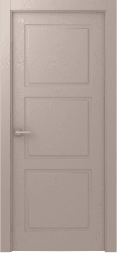 Купить Дверь BELWOODDOORS Гранна глухое, шпон, 600х2000 мм по низкой цене