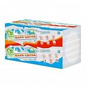 Купить Утеплитель Green Planet Баня-Сауна с фольгой 1000х600х50 мм 12 плит в упаковке по низкой цене