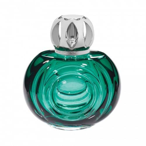 Купить Лампа Maison Berger Immersion Берже, зеленая по низкой цене