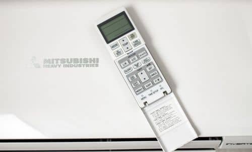 Купить Кондиционер Mitsubishi Heavy Industries Premium SRK-ZS-S SRK20ZS-S(W)B/SRC20ZS-S(W) (contrast) по низкой цене