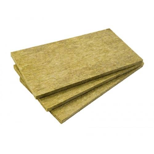 Купить Вата Технониколь Технофас Коттедж  50х600х1200 мм 4,32 м2/0,216 м3, 6 шт по низкой цене