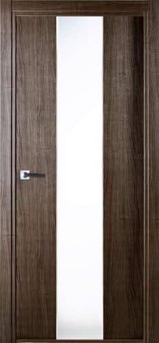 Купить Дверь BELWOODDOORS Юнита, стекло, полипропилен, 600х2000 мм по низкой цене