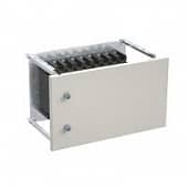 Купить Комплект внешний вертикальной установки 3п MDE250(F) Ш=600 В=200 YON R5PKEB7V61113 по низкой цене