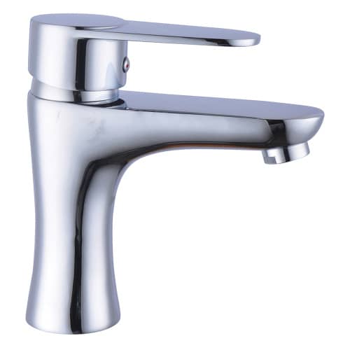 Купить Смеситель для раковины Esparo SW10069 без гибкой подводки по низкой цене