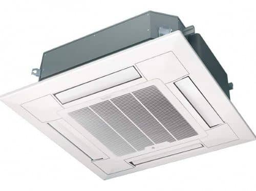 Купить Блок Ballu Free Match BCI-FM-18HN1/EU мульти сплит-системы кассетный по низкой цене