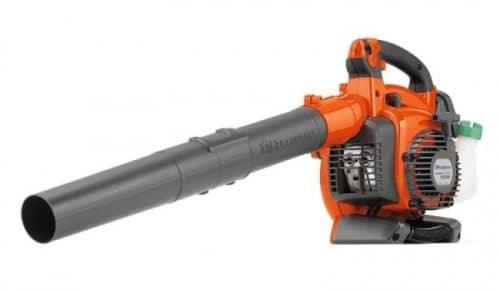 Купить Воздуходувка Husqvarna 125 BVx Blower по низкой цене