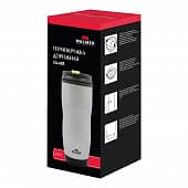 Купить Термокружка Walmer Silver дорожная 0,45 л по низкой цене