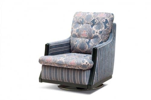 Купить Кресло 8 Марта Ричард по низкой цене