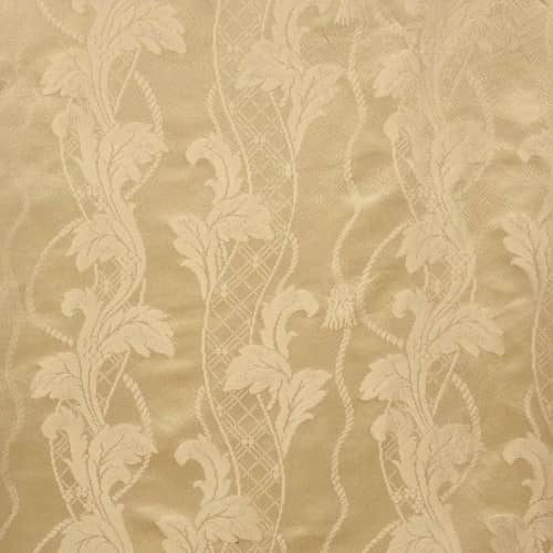 Купить Ткань Galleria Arben Exclusive TASSELS STRIPE 2 IVORY по низкой цене