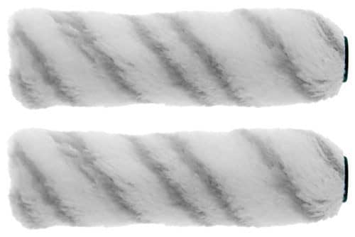 Купить Мини-валик Варяг, полиакрил, 100 мм, 2 шт. по низкой цене