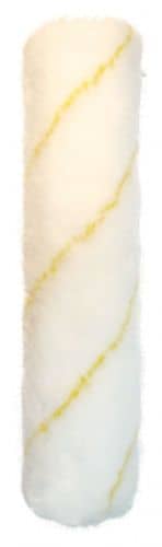 Купить Мини-валик Biber, полиамид, 150 мм, ворс 10 мм, 2 шт. по низкой цене