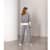костюм lara f06226absu серый Купить Костюм Lara F06226ABSU серый по низкой цене