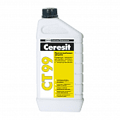 Купить Препарат Ceresit СТ99, противогрибковый 1 кг по низкой цене