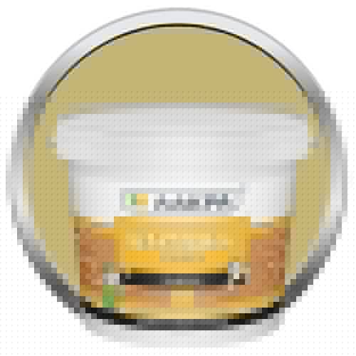 Купить Шпатлевка Лакра акриловая по дереву Дуб 1,5 кг по низкой цене