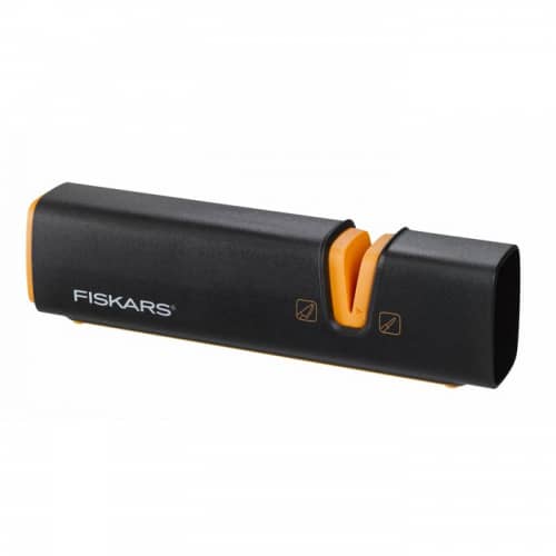 Купить Точилка Fiskars для дровокола по низкой цене
