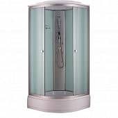 Купить Душевая кабина Niagara NG-3303-14 800x800x2200 мм по низкой цене