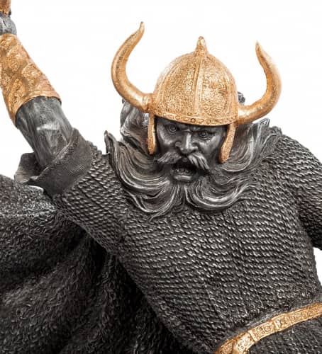 Купить Статуэтка Veronese Викинг WS-37 по низкой цене