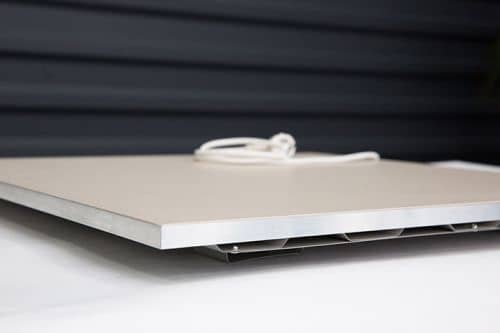 Купить Обогреватель Nikapanels 330 60x60x4 см по низкой цене