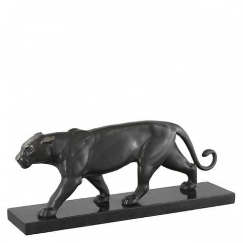 Купить Статуэтка Eichholtz Panther по низкой цене