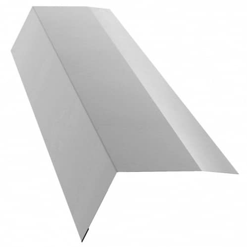 планка карнизная полимерная, 100х71 мм Купить Планка карнизная полимерная, 100х71 мм по низкой цене