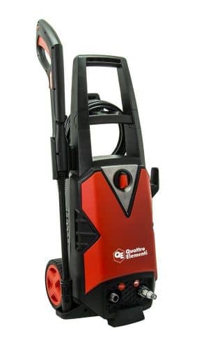 Купить Мойка Quattro Elementi Verona 150 Turbo высокого давления по низкой цене