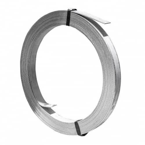 Купить Полоса 40х4мм HZ (уп.20м) EKF gc-0440-20-hz по низкой цене