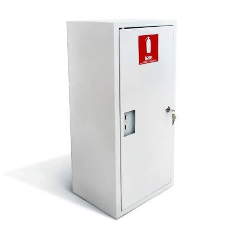 Купить Шкаф пожарный одностворчатый ШПО-102 по низкой цене