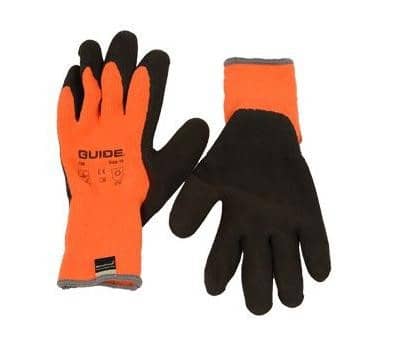 Купить Лопата Fiskars 131416 штыковая Эргономик с перчатками по низкой цене