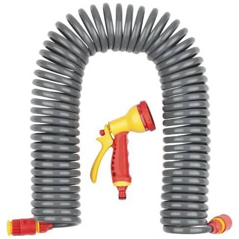 Купить Набор Grinda 428495 поливочный по низкой цене