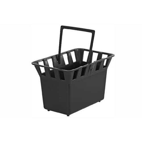 Купить Корзина для дождеприемника Gidrolica Point 30.30 - пластиковая по низкой цене