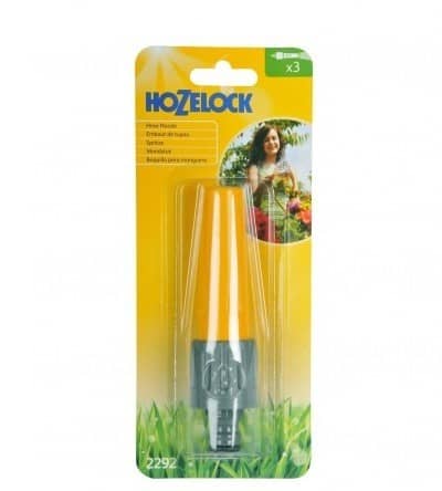 Купить Наконечник Hozelock Plus 2292 для шланга по низкой цене