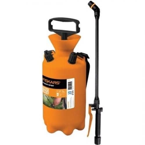 Купить Опрыскиватель Fiskars 1025934 садовый по низкой цене
