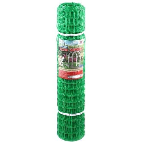 Купить Сетка Протэкт Ф-60/1/10 зеленая для арок по низкой цене