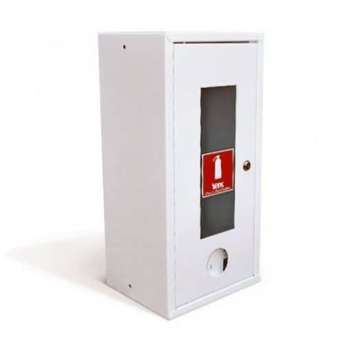 Купить Шкаф пожарный одностворчатый ШПО-103 по низкой цене