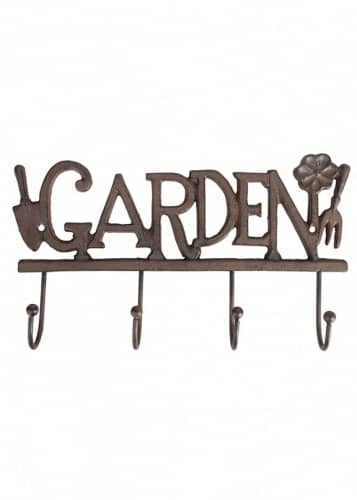 Купить Крючок декоративный «Garden» Esschert Design по низкой цене