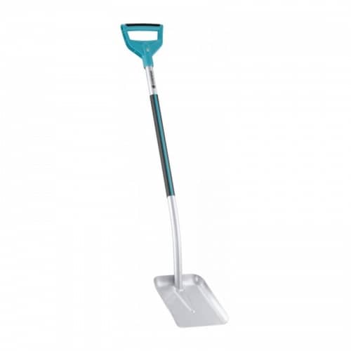 Купить Лопата Gardena Terraline 3786 совковая универсальная по низкой цене