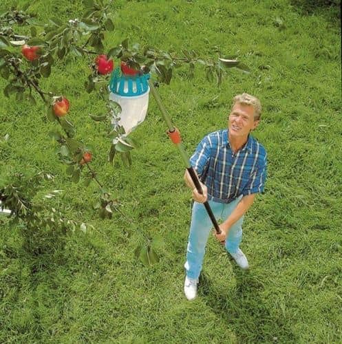 Купить Ручка Gardena 3721 телескопическая 210-390 см по низкой цене