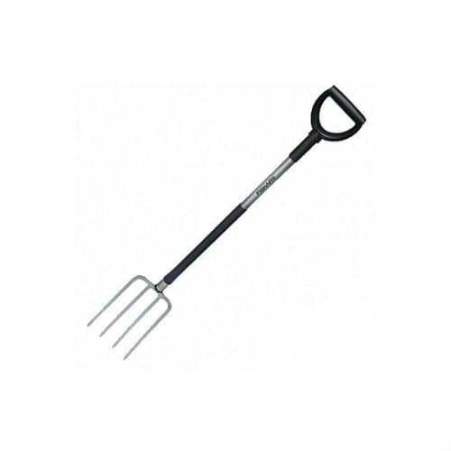 Купить Вилы Fiskars 133503 облегченные по низкой цене