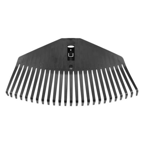 Купить Грабли Fiskars Solid 135024 для листьев средние по низкой цене