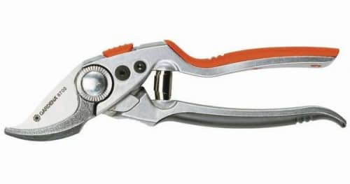 Купить Секатор Gardena BP 50 Premium 08702 по низкой цене
