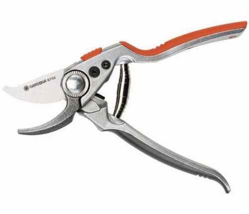 Купить Секатор Gardena BP 50 Premium 08702 по низкой цене